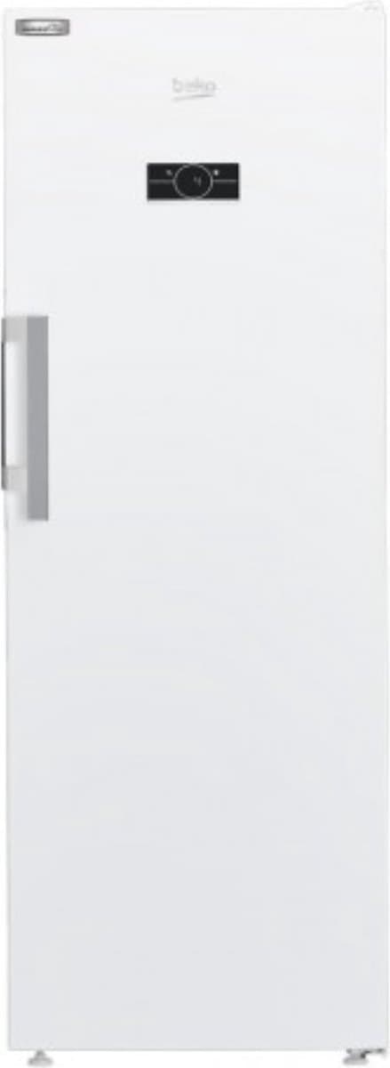 Koelkast BEKO B5RMLNE444HW (185 x 60 cm) — afbeelding 1