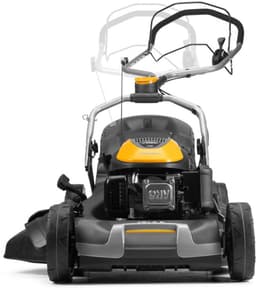 STIGA Combi 955 V Grasmaaier - Benzine - 53 cm - zelfrijdend — thumbnail 4