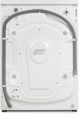 DOMO DO95501TD Droogkast - Wasdroger Warmtepompdroger – 8 kg - Wit — thumbnail 4