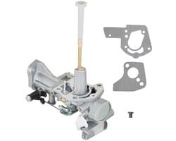 Vervangingscarburateur voor Grasmaaier met Gasket Kit