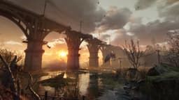 Metro 2039 - Collector's Edition - PS5 — thumbnail 3
