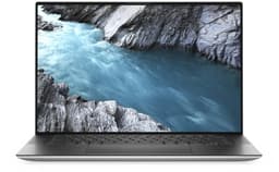 DELL XPS 15 9510 | Intel Core i7 | NVIDIA GeForce RTX 3050 Ti | 39.6 cm (15.6″) | 256 GB SSD | 16 GB | US | WiFi | Windows 11 Pro — thumbnail 1