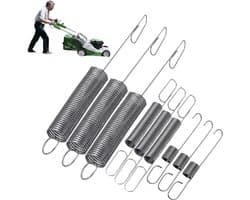 9 Stuks Governor Springs voor Grasmaaier Motoren