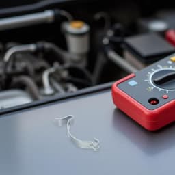 20 Stuks Metalen Luchtfilterbehuizing Clips Zware Veerklem voor Stevige Bevestiging Snelle Demontage Geschikt voor Auto Luchtfilter Vervangingsonderdelen — thumbnail 3