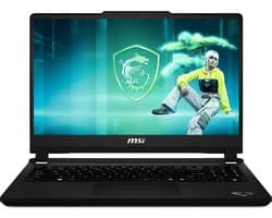 MSI Cyborg 15 C13WEO-279NL - Gaming Laptop - 15.6 inch - RTX 5050 - 16GB/512GB