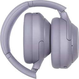 Sony WH-1000XM4C (2026) – Draadloze Noise Cancelling koptelefoon - Lavendel — thumbnail 2