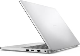 "DELL Pro 14 PC14250 Intel Core Ultra 7 255U Laptop 35,6 cm (14"") Full HD+ 16 GB DDR5-SDRAM 512 GB SSD Wi-Fi 6E (802.11ax) Windows 11 Pro US International Platina" — thumbnail 3