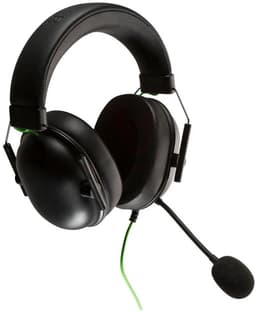 Razer Blackshark V2 X 7.1 bekabelde gamingheadset, multi-platform esports - Zwart — thumbnail 2