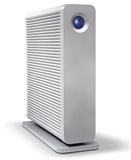 5TB Externe Hardeschijf met USB 3.0 - Hoge Snelheid en Capaciteit — thumbnail 5