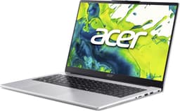 Aspire Lite AL15-45P-R2E3 - Laptop - 15 inch – AMD Ryzen 7 - 16GB – 1TB - Zilver — thumbnail 5