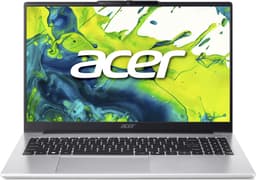 ACER Aspire Lite AL15-45P-R0TQ - 15.6 inch - Full HD - AMD Ryzen 7 5825U - 16 GB - 512 GB - Radeon™ RX Vega 8 - QWERTY — thumbnail 1