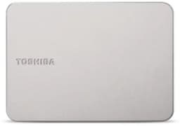 Toshiba Canvio Flex, 4 TB harde schijf — thumbnail 2