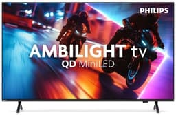 Smart TV Philips 55MLED920 AMD FreeSync 4K Ultra HD 55" — thumbnail 4