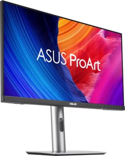 ASUS ProArt Display PA278QGV - QHD IPS Grafisch Designer Monitor - Kleurnauwkeurigheid ΔE < 2- Calman Verified - USB Hub - 5ms - 120hz - 27 Inch — thumbnail 2