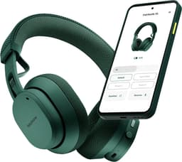Fairphone Fairbuds XL (2025) - Forest Green — thumbnail 3