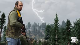 Take-Two Interactive GTA V, PS4 Standaard Engels PlayStation 4 — thumbnail 3