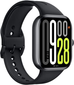 XIAOMI Redmi Watch 5 Smartwatch Obsidian Zwart — thumbnail 5