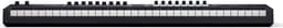 Novation Launchkey 61 MK4 - MIDI Keyboard Controller - 61 Semi-Gewogen Toetsen - 16 FSR Pads - 9 Faders - OLED Display - USB-C — thumbnail 5