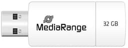 MediaRange Premium Flash Drive - USB-stick - 32 GB — thumbnail 2