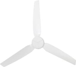 Beacon Lucci Air Polis Plafondventilator | 132cm | Indoor | Wit — thumbnail 2