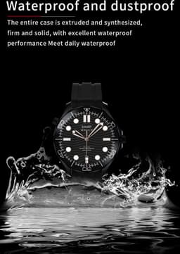 Pro Care Excellent Quality® Smartwatch 1.52 inch Dames Heren - Smartwatches - Bellen - AI Talk - O2 - Bloeddrukmeter - Hartslag - Wireless Laden - Message - Multisport - Slaapmeter - Alu Zilveren Case - RVS Zilveren Band - Gratis TPU Band Oranje — thumbnail 5