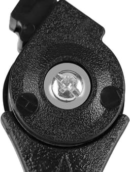 Throttle Handlebar Accessoires voor Grasmaaier - Stroomvoorziening voor 19mm Throttle Lever — thumbnail 5