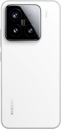 Xiaomi 15- 512GB - Wit — thumbnail 4