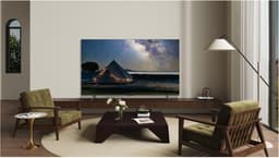 TCL 75P79K - 75 inch - 4K QLED - 2025 - Smart TV — thumbnail 5
