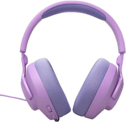 JBL Quantum 100M2 Roze — thumbnail 5