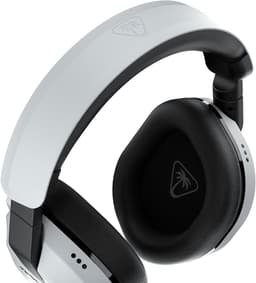 TURTLE BEACH TURA37.BX.GAHC Over-ear Draadloze hoofdtelefoon Wit — thumbnail 4