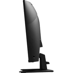 MSI MAG 32CQ6F 31.5'' Curved gaming monitor — thumbnail 2