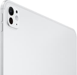 Apple iPad Pro (2024) - 13 inch - WiFi - 256GB - Zilver - 7e generatie — thumbnail 3
