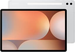 Samsung Galaxy Tab S10+ 5G - 512GB - Zilver — thumbnail 1