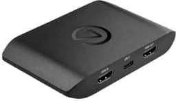 Elgato 4K X - Game Capture Card - PS5, Xbox Series X|S, Switch, PC & Mac — thumbnail 1
