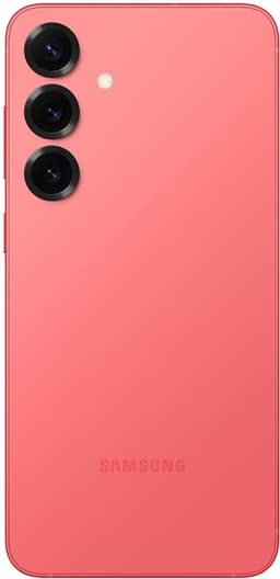 Samsung Galaxy S25 Plus 5G - 512GB - Coralred — thumbnail 5