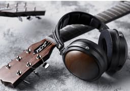 FIIO FT1 - Beech — thumbnail 5