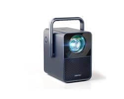 Beamer – Projector – Mini Beamer – Draagbare Beamer – Office Projector – Native Full HD 1080p – 1000 ANSI Lumen – WiFi 5.3 Draadloos