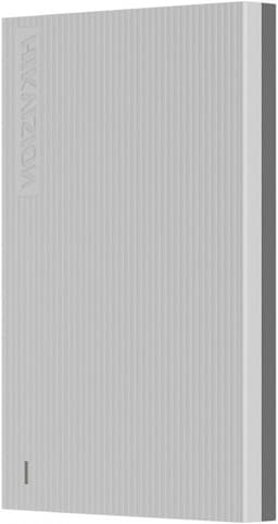 Draagbare Externe Harde Schijf - Externe Opslag Schijf - Data Back-up - USB 3.0 Interface - 25 inch - Grijs — thumbnail 1