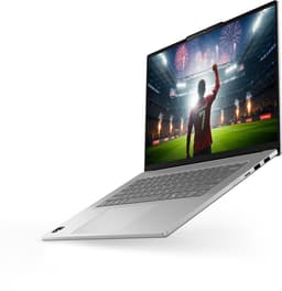 Lenovo IdeaPad Slim 5 15Q8Y11 - Copilot+ Laptop - Snapdragon X2 Plus - 16GB/512GB - azerty — thumbnail 2