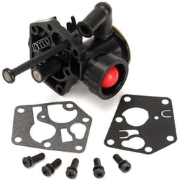 Carburateur met Pakking - Carburateur Synchronisatie Set - Carburateur Afstelgereedschap - Voor Briggs&Stratton - Lengte 110 mm - Hoogte 68 mm - Motorcarburateur — thumbnail 4