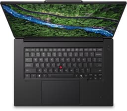 Lenovo ThinkPad T1g Gen 9 21UG0000MH - Zakelijke Laptop - 16 inch - Core Ultra 7 366H - 32GB/1TB - Windows 11 Pro — thumbnail 3