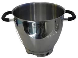 RVS Keukenmachine 6.7 L - Perfect voor Alle Culinaire Creaties — thumbnail 2