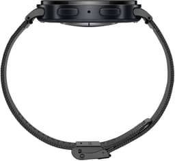 Samsung Galaxy Watch 9 Special Edition SA.L350ZBM20 44 mm Zwart / Zwart — thumbnail 2