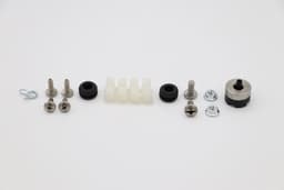 Zeep Dispenser Kit - voor Pannenvaatwasser 56 x 63 cm en 70 x 70 cm — thumbnail 3