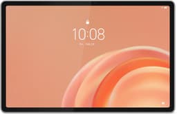 Lenovo Tab Plus Gen 2 12 inch 256GB Wifi Zilver met Sleeve — thumbnail 1