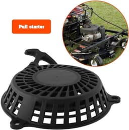 Dailygoods - Starterpakket voor Güde BIG Wheeler 565 — thumbnail 2