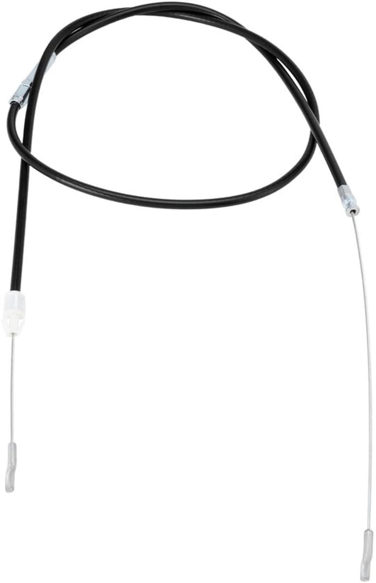Koppelingskabel vervangend onderdeel G339XY9000 - Aandrijvingskabel - 1386 mm - Compatibel met Cobra MX460SPH - MX484SPCE - MX534SPCE - Schokbestendig - Aandrijfkabel — afbeelding 1