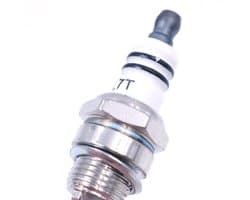 Bougie L7T 4-Pack - 2-Takt Bougie - Vervangende Accessoires - Universele Bougie - Hoogwaardige Kwaliteit - Verbeterde Motorprestaties - Spark Plug