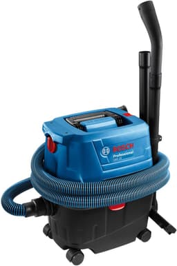 Bosch GAS 15 15 l Trommelstofzuiger Droog en nat 1100 W Combi — thumbnail 4