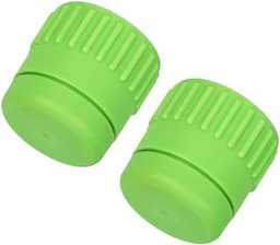 Grasmaaier Knop - Reserveknop Maaidek - Maaihoogte Instellen - Exacte Pasvorm - 15 inch - Groen — thumbnail 5
